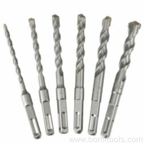 Carbide Tip Auto Vacuum Hammer Drill Bit